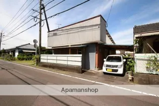 宮崎県都城市志比田町【一戸建】の外観