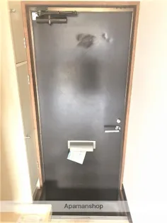 COZONE【207号室】の内装