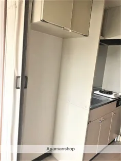 COZONE【207号室】の内装