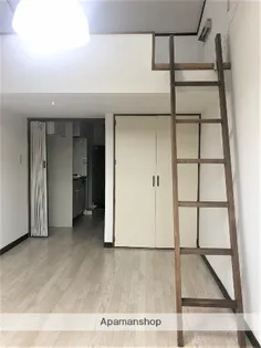 COZONE【207号室】の内装