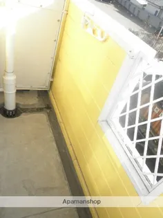 COZONE【207号室】のその他画像