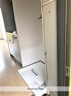 COZONE【110号室】の内装