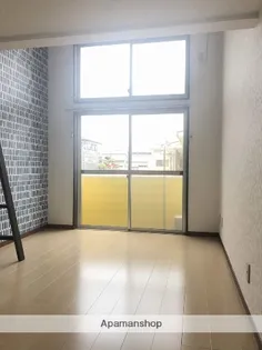 COZONE【110号室】の内装