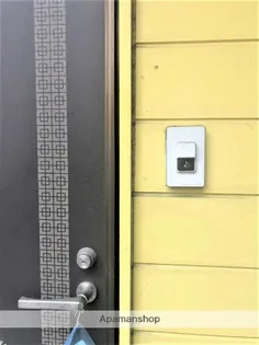 COZONE【110号室】の内装