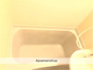 COZONE【110号室】の風呂