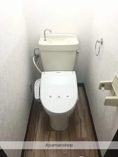 COZONE【110号室】のその他画像