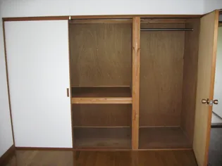 モモエマンション【202号室】のその他画像