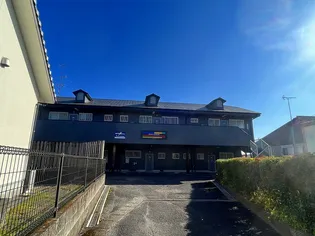 モモエマンション【202号室】の外観