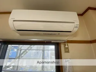 シティハイツ姫城 A・B【B27号室】の内装