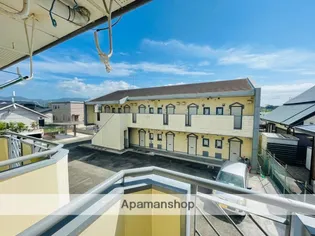 シティハイツ姫城 A・B【B27号室】のその他画像