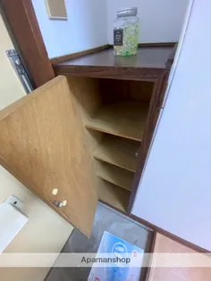 シティハイツ姫城 A・B【B27号室】の内装