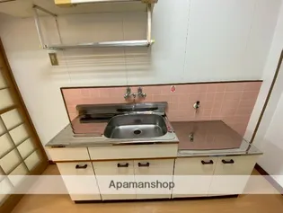 シティハイツ姫城 A・B【B27号室】の内装