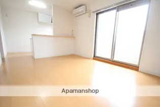 M’S ONE(エムズ ワン)【2階】の居間