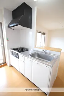 M’S ONE(エムズ ワン)【2階】のキッチン