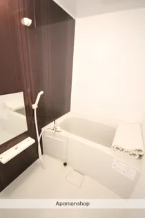 M’S ONE(エムズ ワン)【2階】の風呂