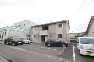 ウエストコート【1階】のその他画像