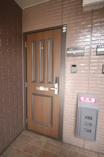 ウエストコート【1階】のその他画像