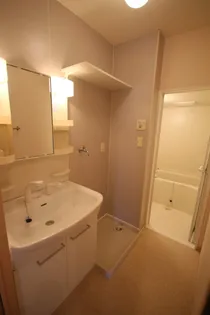 ウエストコート【1階】の内装