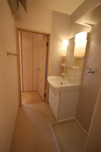 ウエストコート【1階】の内装