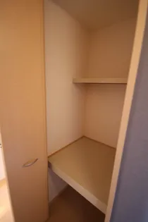 ウエストコート【1階】の内装