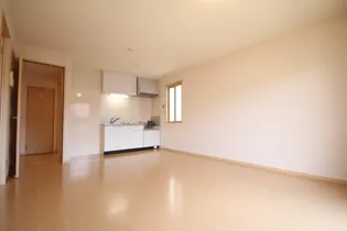 ウエストコート【1階】の内装