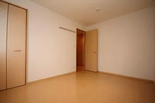 ウエストコート【1階】の内装