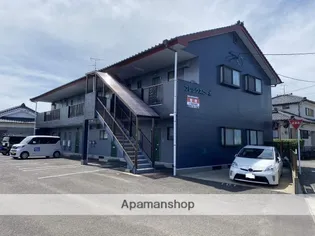 フレックスコーポの画像