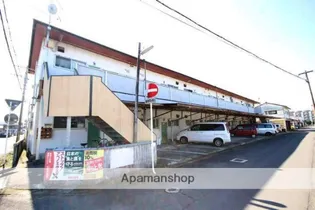 アヤメコーポの画像