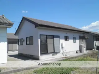 宮崎県都城市上水流町【一戸建】の外観