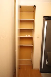 サンパテック【2-202号室】の内装