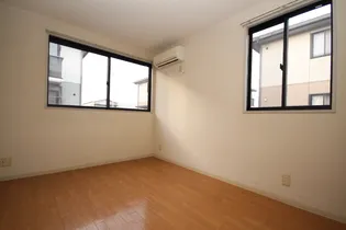 サンパテック【2-202号室】の内装