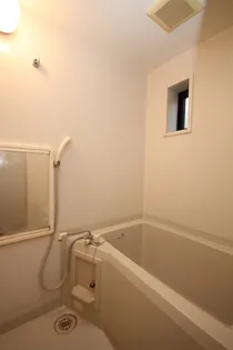 サンパテック【7—102号室】の風呂