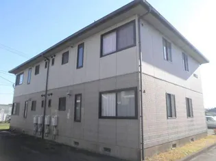 サンパテック【7—102号室】の外観