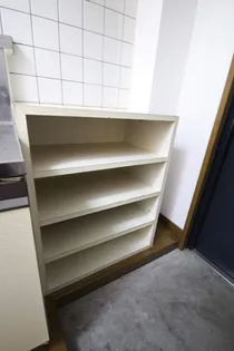 アピアコート【210号室】の内装