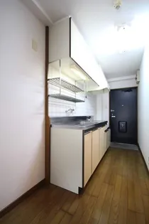 アピアコート【210号室】の内装