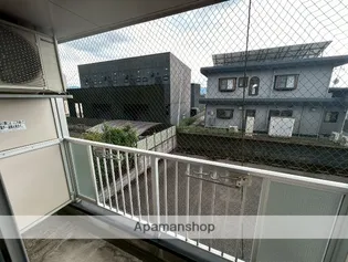 アピアコート【208号室】の内装