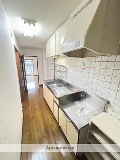 アピアコート【208号室】の内装