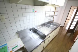 アピアコート【207号室】の内装