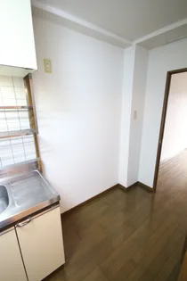 アピアコート【207号室】の内装