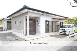 宮崎県都城市志比田町【一戸建】の外観