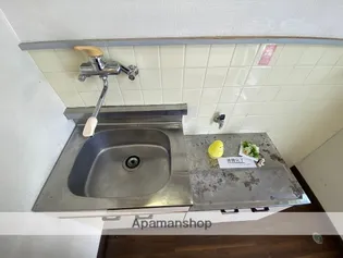 ガーデンTNⅡ【2階】の内装