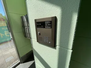 ライトコートM【206号室】の内装