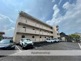 祝吉マンション【302号室】の外観