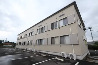 ラ メール郡元B棟の画像