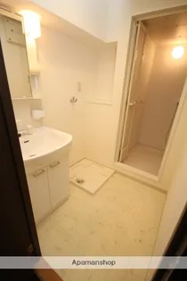 あいらんど早水【601号室】の内装