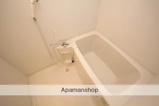 あいらんど早水【601号室】の内装