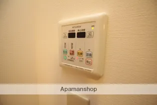 あいらんど早水【601号室】の内装