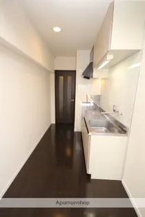 あいらんど早水【601号室】の内装