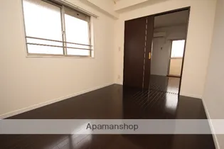 あいらんど早水【601号室】の内装