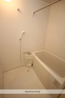 あいらんど早水【601号室】の風呂